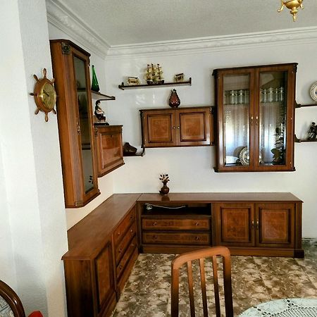 Casa El Chiquitin Lägenhet La Zubia  Exteriör bild