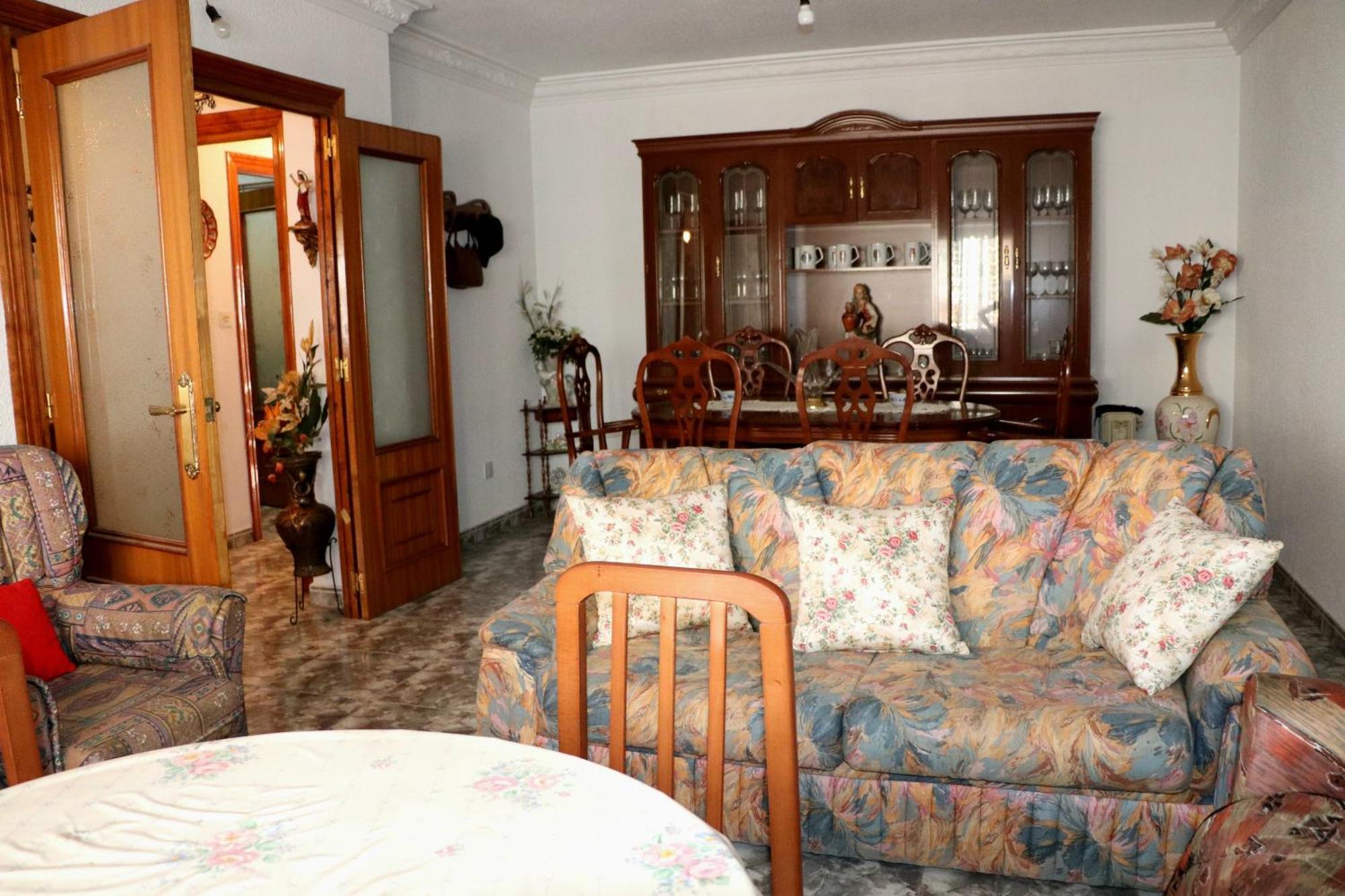 Casa El Chiquitin Lägenhet La Zubia  Exteriör bild