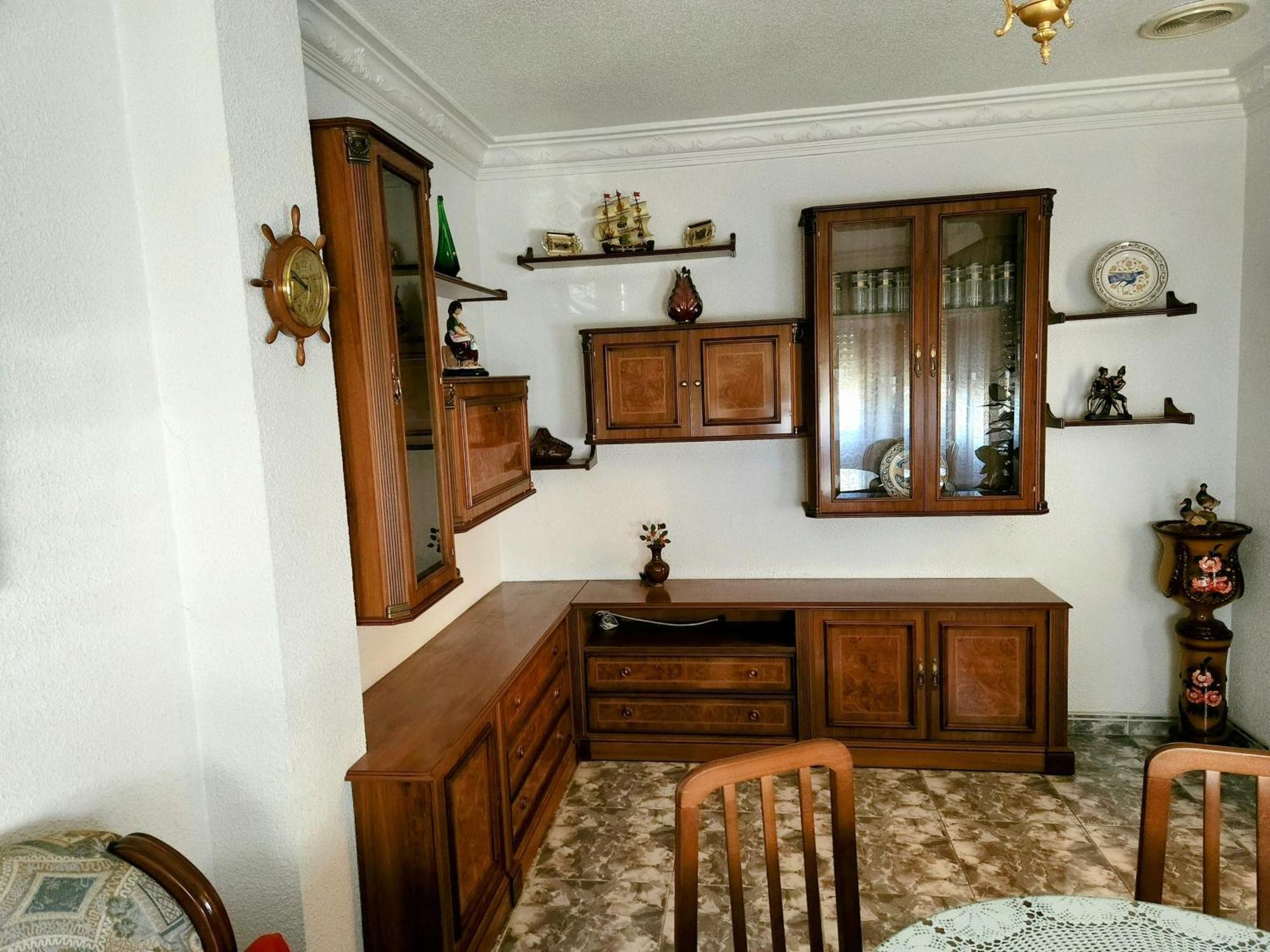 Casa El Chiquitin Lägenhet La Zubia  Exteriör bild